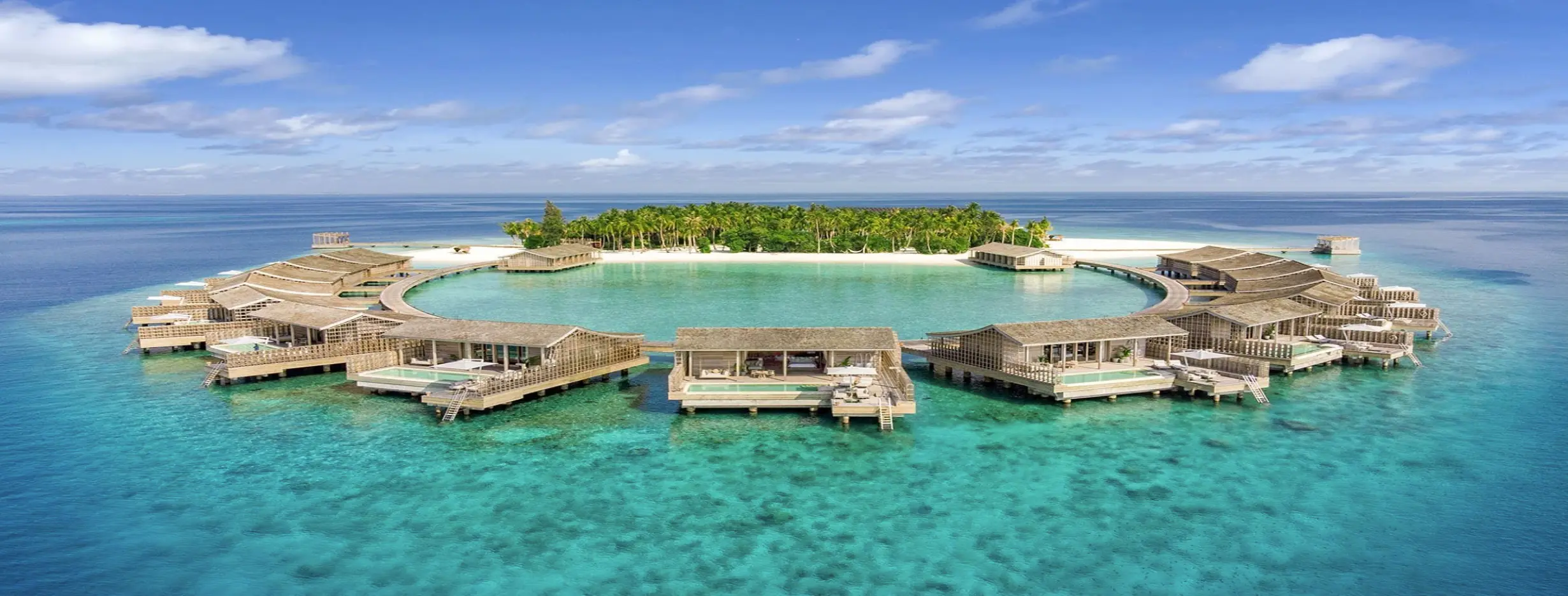 Image for Exclusive Island Living